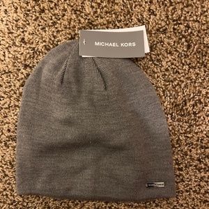 Michael Kors beanie